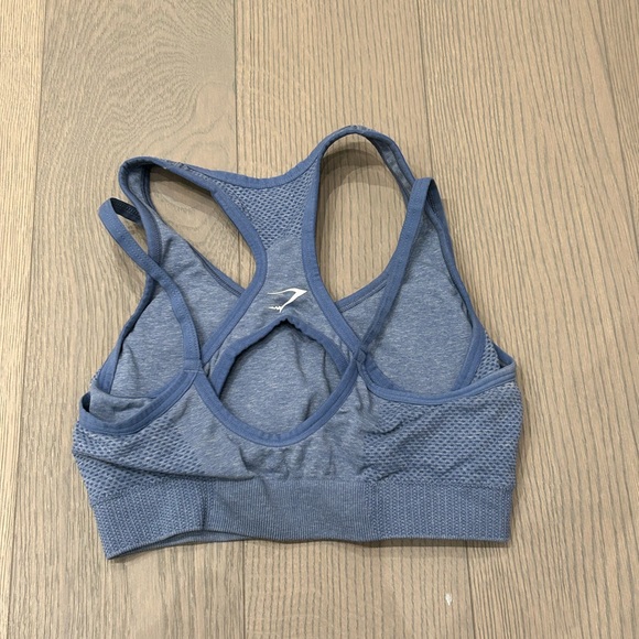 Adapts flex seamlesss sports bra - Picture 2 of 4
